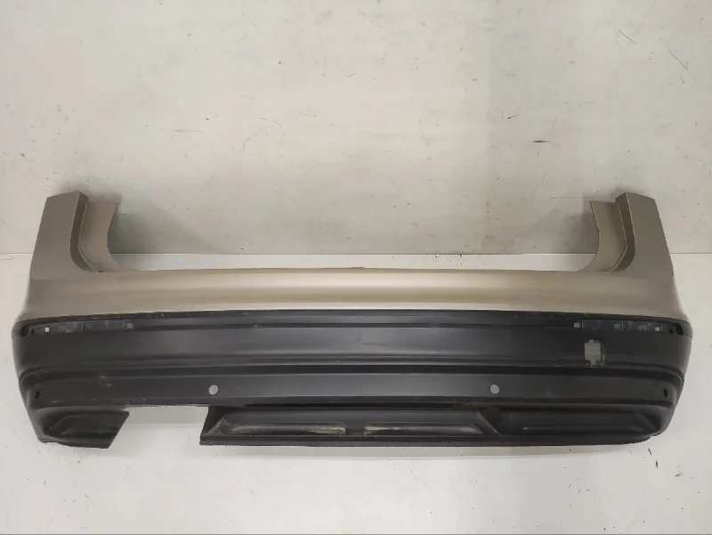 Бампер Volkswagen Tiguan 2017-2020