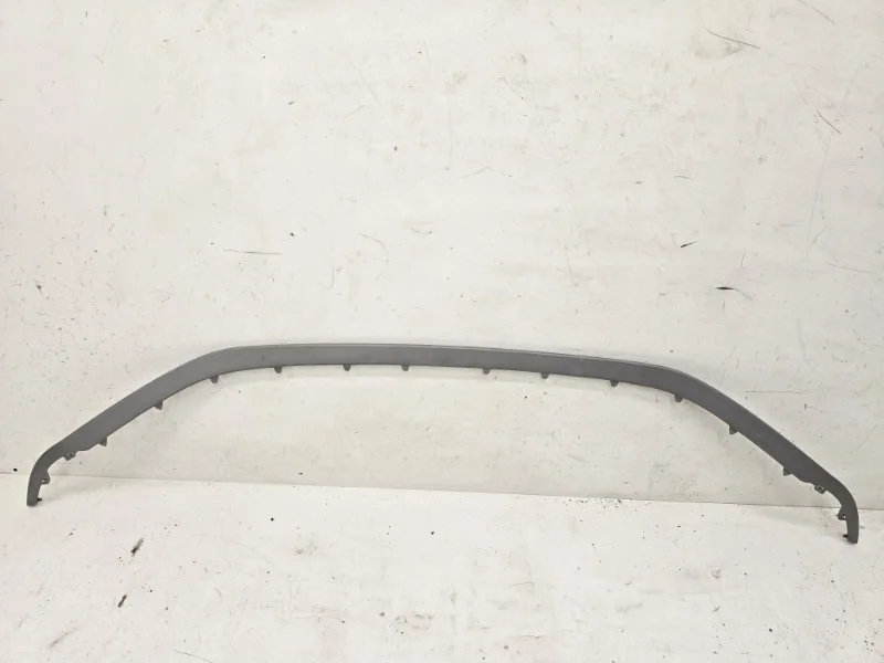 Спойлер бампера Hyundai Tucson 2020-2024