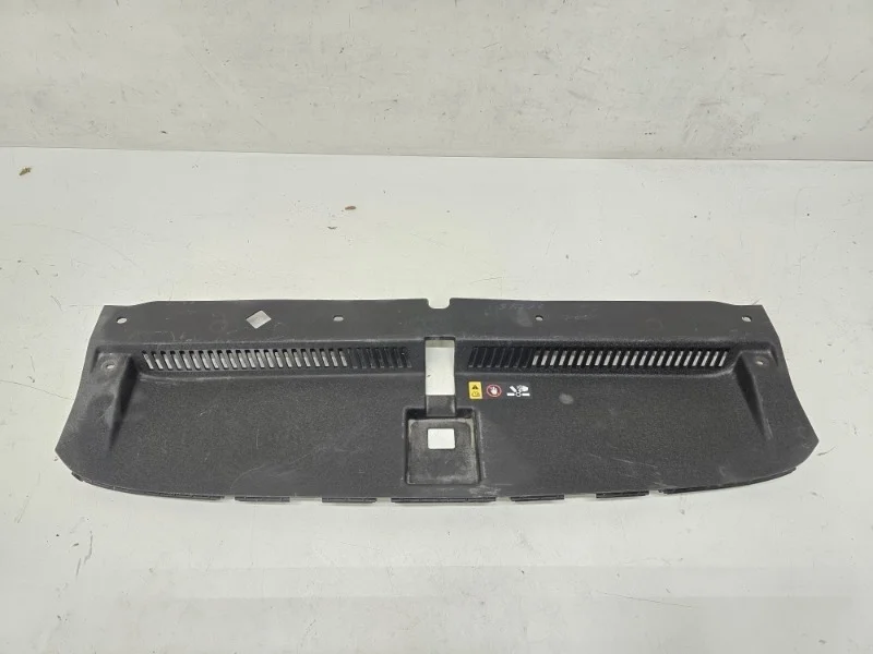 Кожух замка капота Hyundai Tucson 2015-2018 3