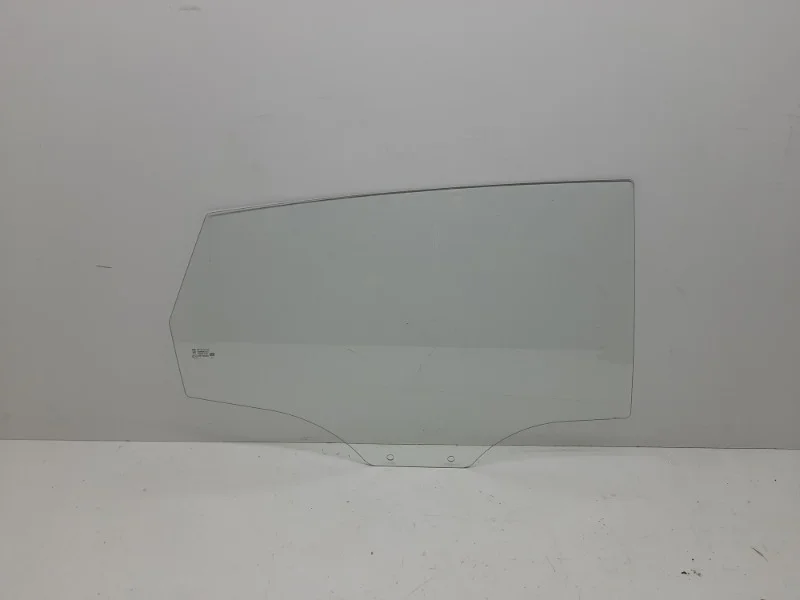 Стекло двери Hyundai Solaris 2010-2016