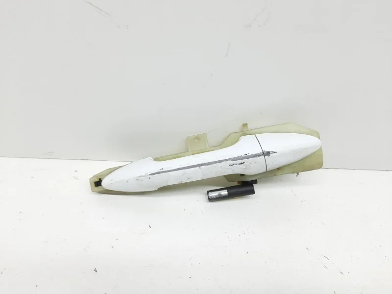 Ручка двери Hyundai Solaris 2010-2016