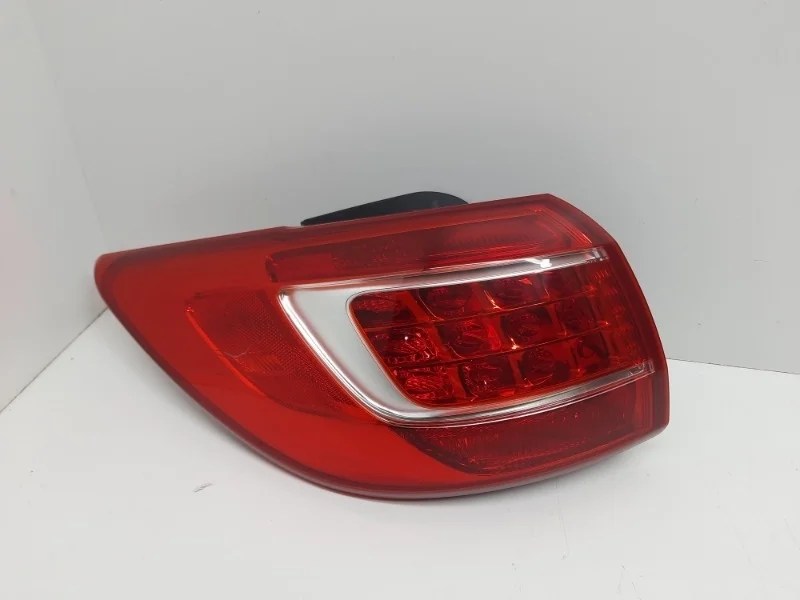 Фонарь Kia Sportage 2010-2014 3