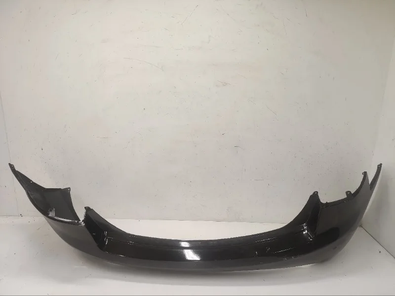 Бампер Kia Cerato 2008- 2013