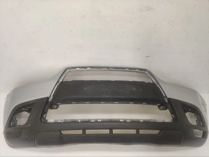 Бампер Mitsubishi ASX 2010-2012