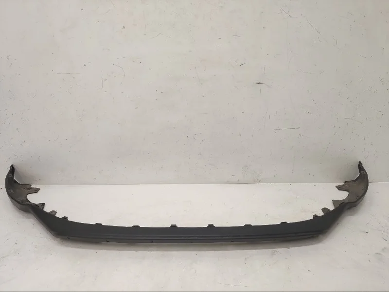 Спойлер бампера Toyota Rav 4 2015-2019 40