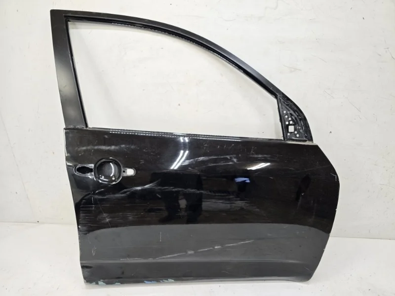 Дверь Toyota Rav4 2006-2012 30