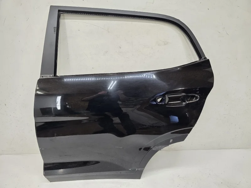 Дверь Hyundai Creta 2021-2023