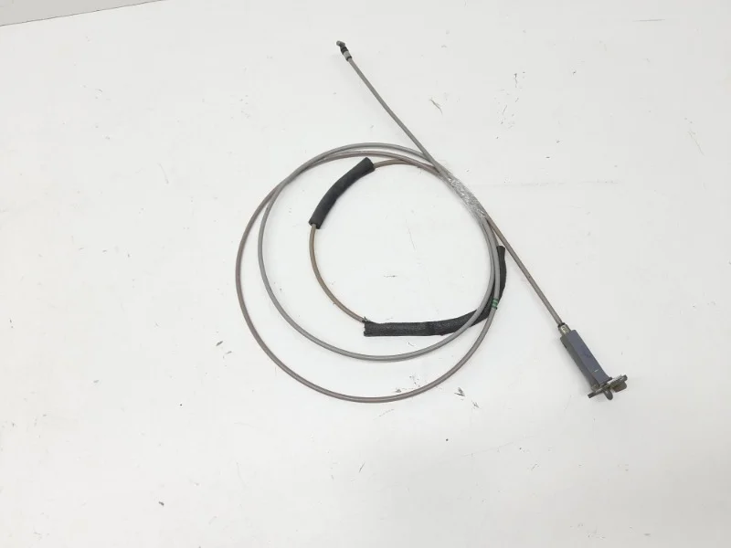 Тросик лючка бака Hyundai Solaris 2017-2024