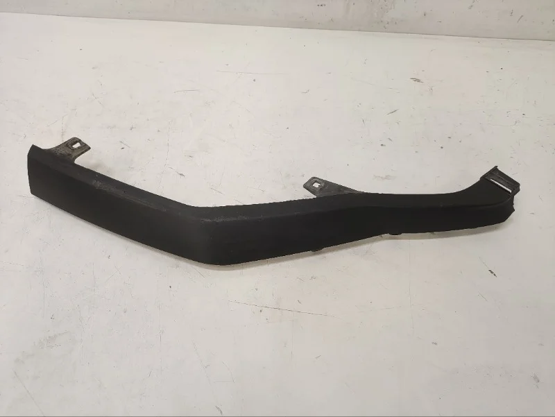 Спойлер бампера Lexus RX200T 2016-2019 4