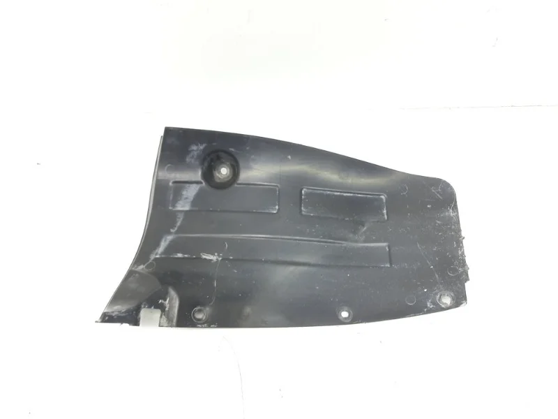 Подкрылок Hyundai Solaris 2017-2024