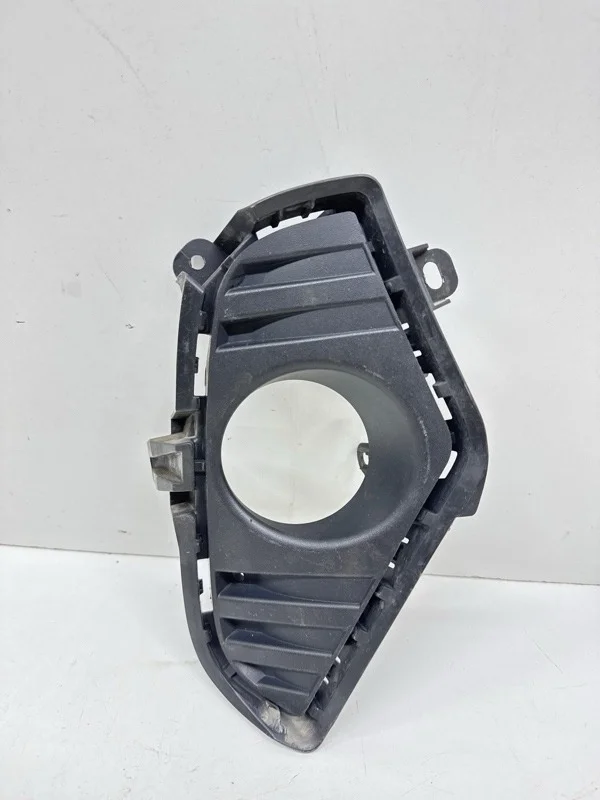 Окантовка птф Toyota Rav4 2018-2025 50