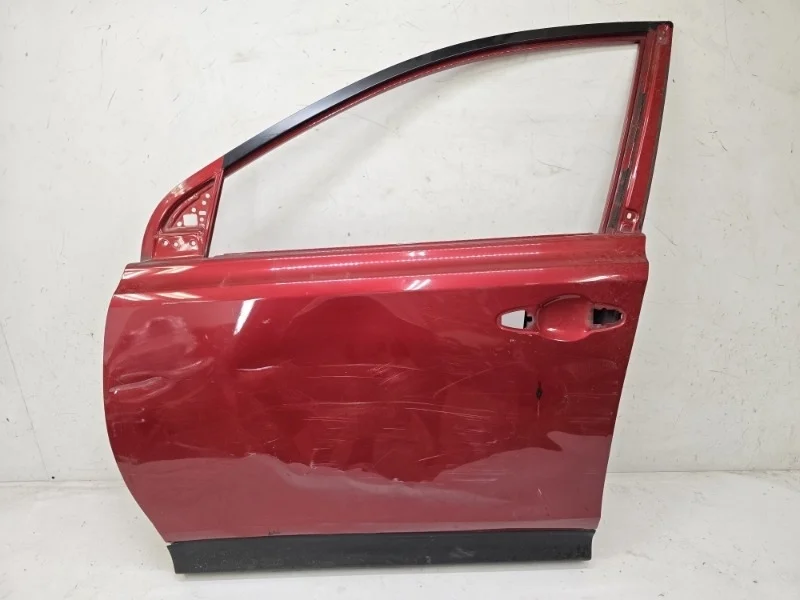 Дверь Toyota Rav4 2012-2019 40