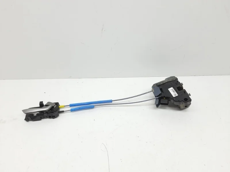 Замок двери Hyundai Solaris 2017-2024