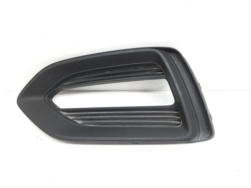 Окантовка птф Hyundai Solaris 2017-2024