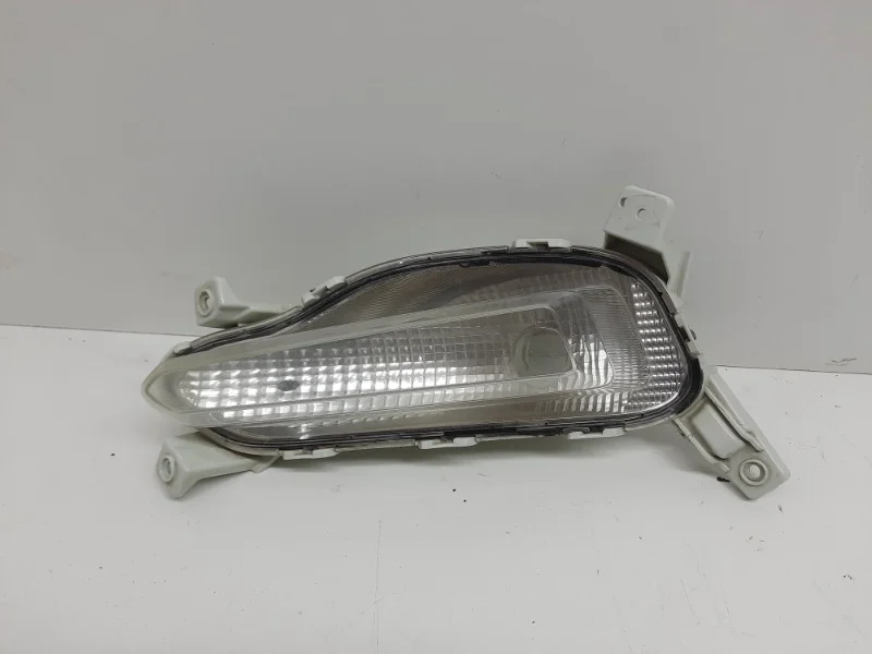 Фара противотуманная Hyundai Solaris 2017-2024