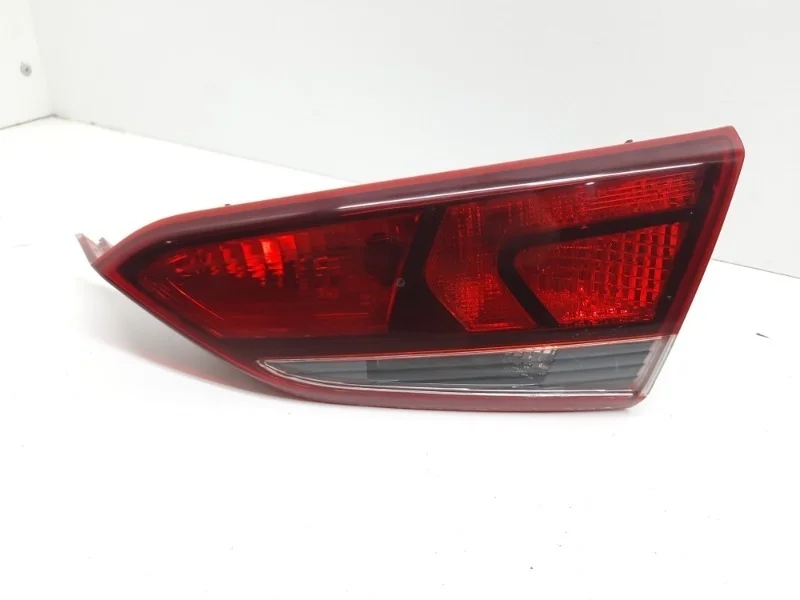 Фонарь Hyundai Solaris 2017-2024