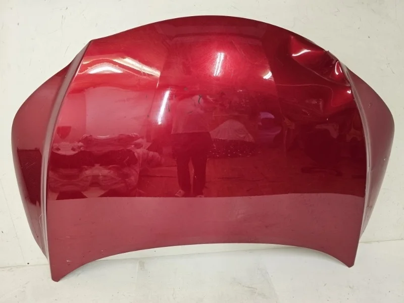 Капот Lexus RX 2015-2021 4