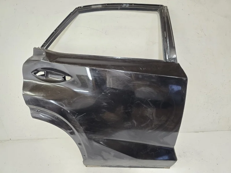 Дверь Lexus NX 2014-2020