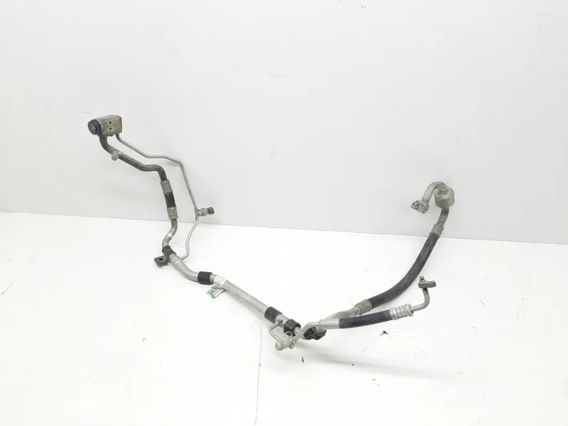 Трубка кондиционера Hyundai Solaris 2017-2024