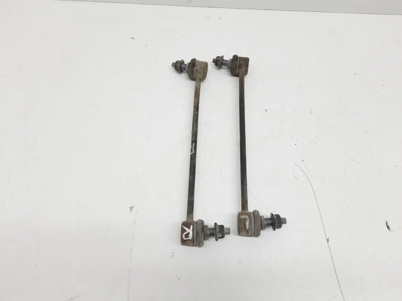 Стойка стабилизатора Hyundai Solaris 2017-2024