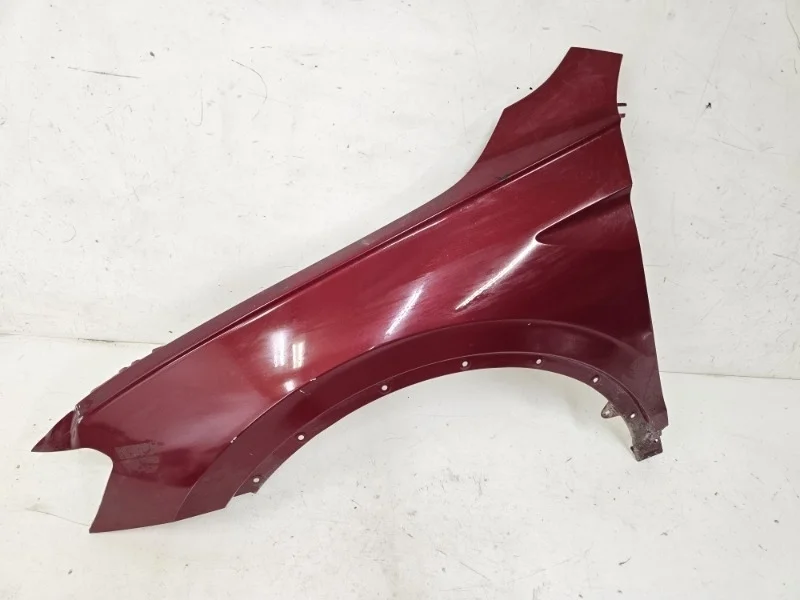 Крыло Volkswagen Tiguan 2016-2020