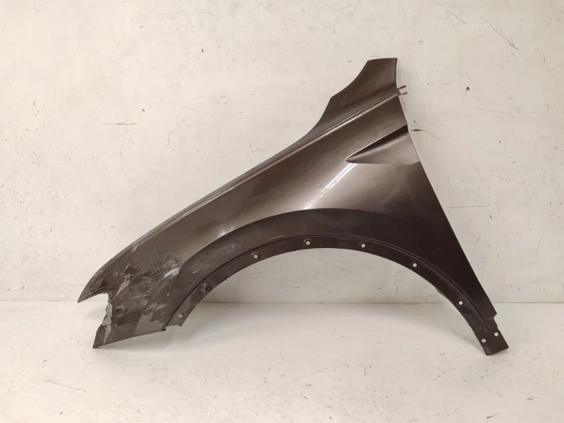 Крыло Volkswagen Tiguan 2016-