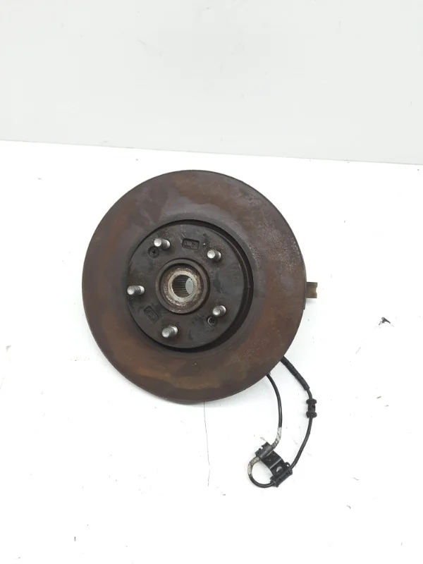 Кулак поворотный Kia Sportage 2010-2014 SL 3