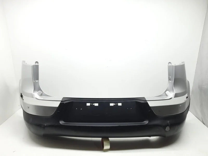 Бампер Kia Sportage 2010-2014 SL 3