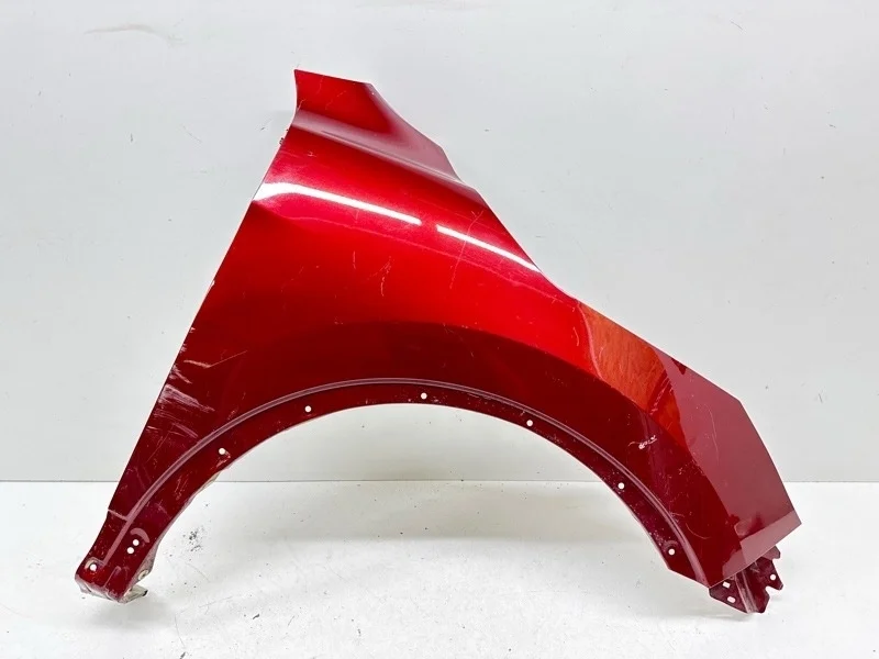 Крыло Nissan Qashqai 2013-2022 J11