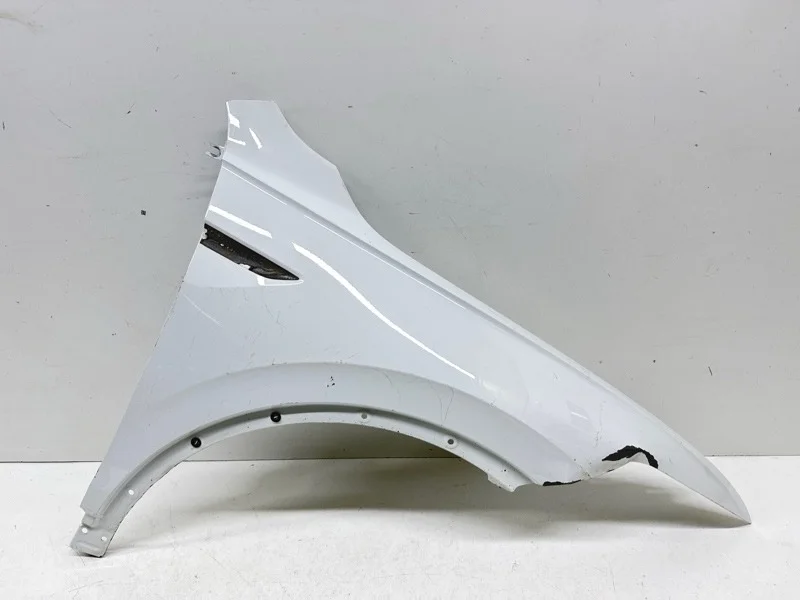Крыло Volkswagen Tiguan 2021-2024