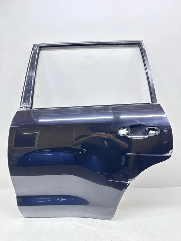 Дверь Lexus LX570 2015-2022 3