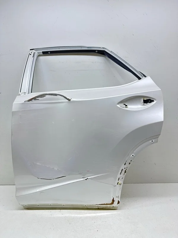 Дверь Lexus RX200T 2015-2022 4