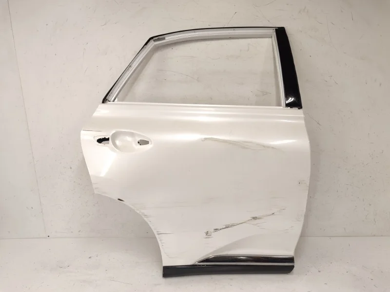 Дверь Lexus RX350 2008-2015
