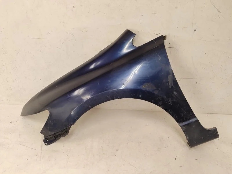 Крыло Honda Civic 2005-2009 8