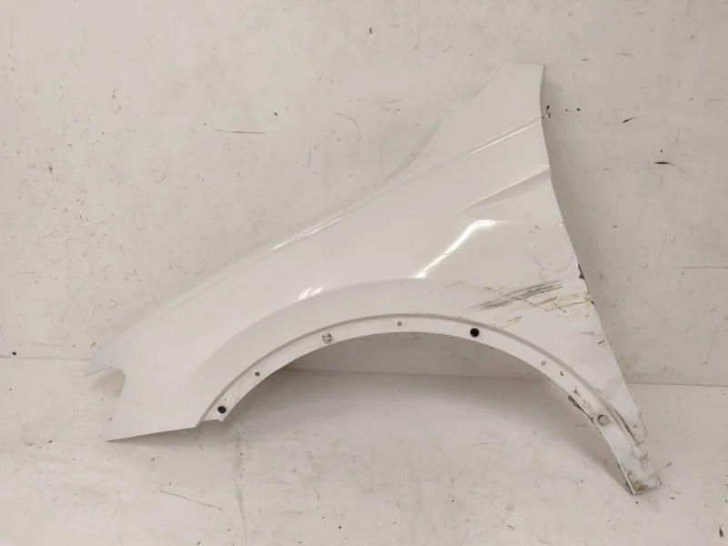 Крыло Volkswagen Tiguan 2016-2020