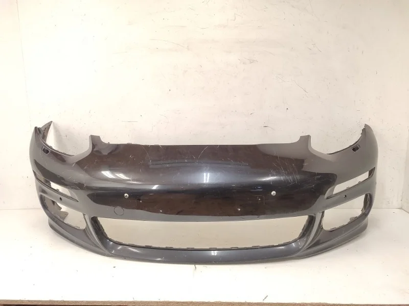 Бампер Porsche Panamera 2013-2016 970