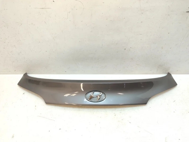 Накладка крышки багажника Hyundai ix35 2009-2015