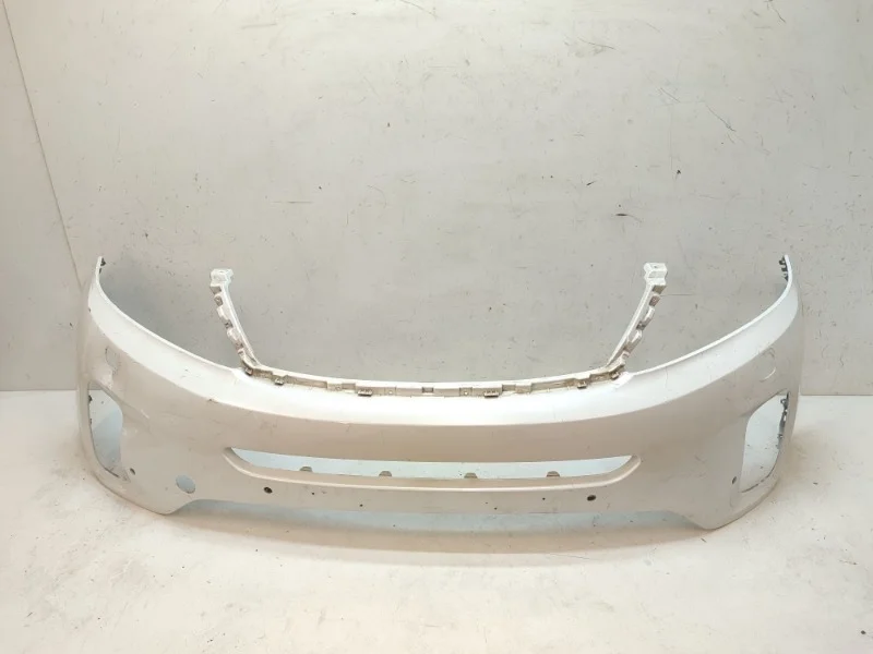 Бампер Kia Sorento 2012--2018