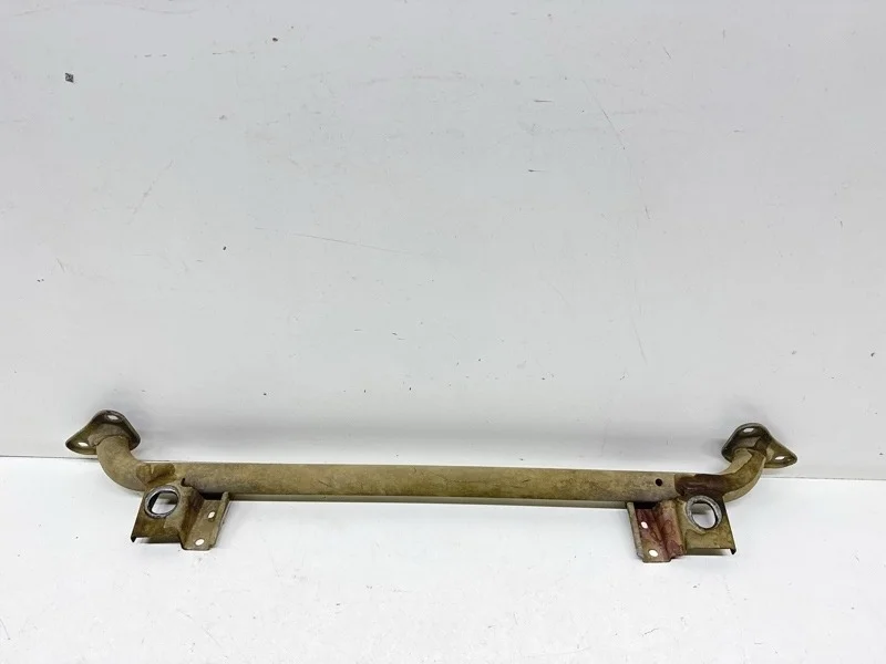 Усилитель бампера Mercedes-Benz GLE-class 2015-2018 W166