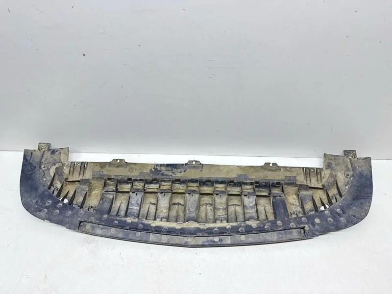 Пыльник бампера Mercedes-Benz V-Class 2014-2025 W447