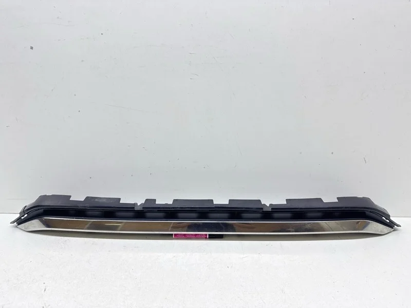 Молдинг бампера Lexus RX200T 2016-2019 4