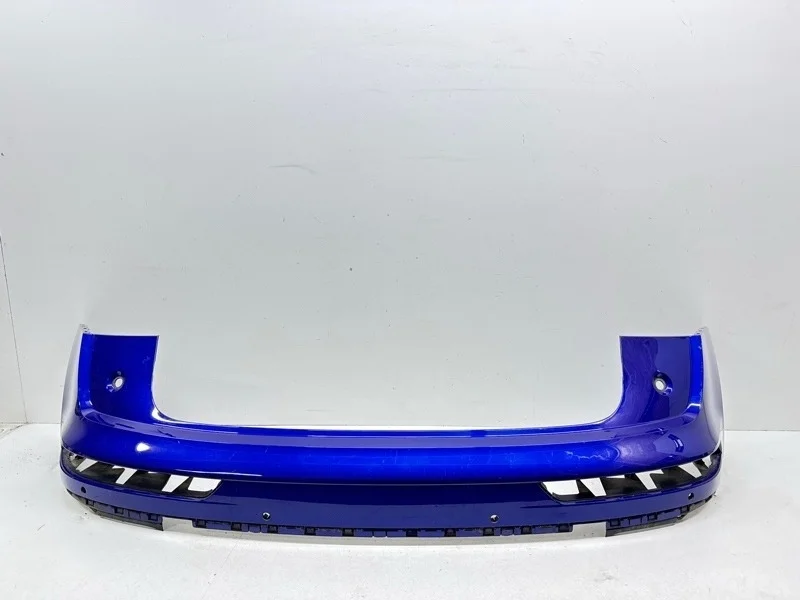 Бампер AUDI Q5 2016-2020 FY