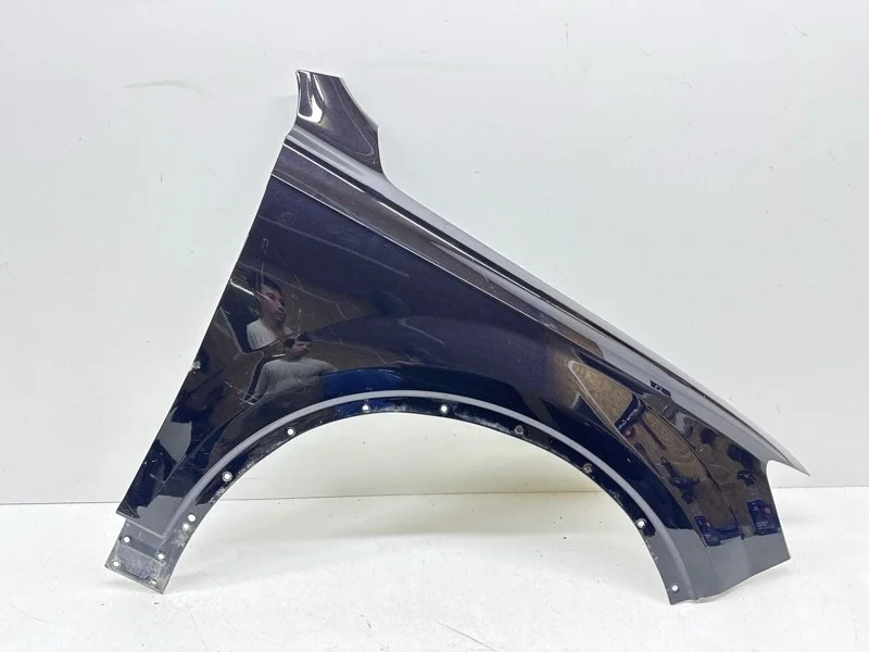 Крыло AUDI Q7 2016-2025 4M