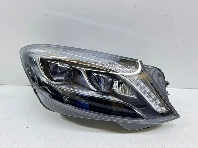 Фара Mercedes-Benz -Class 2013-2017 W222