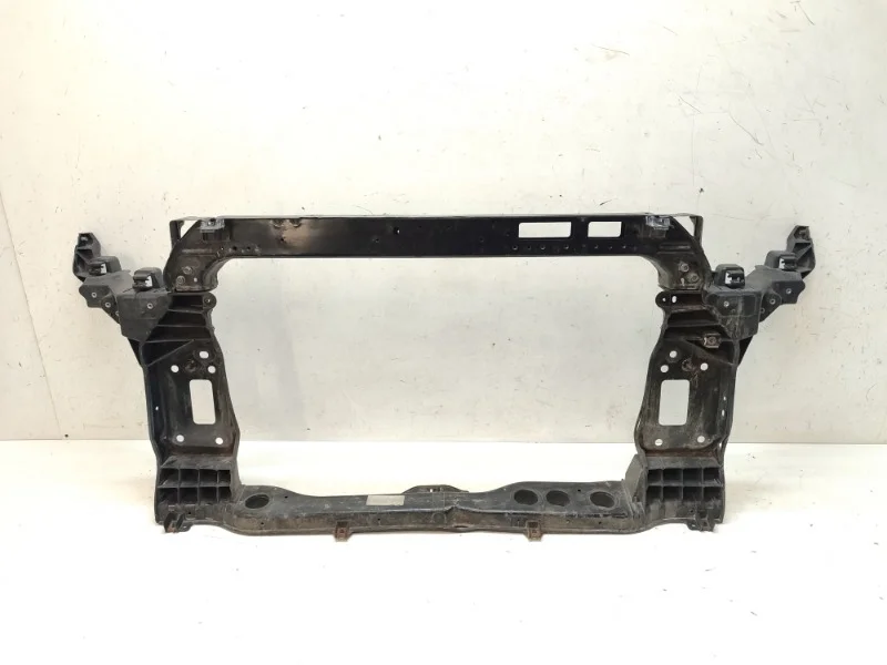 Панель передняя (телевизор) Hyundai Tucson 2015-2021 3