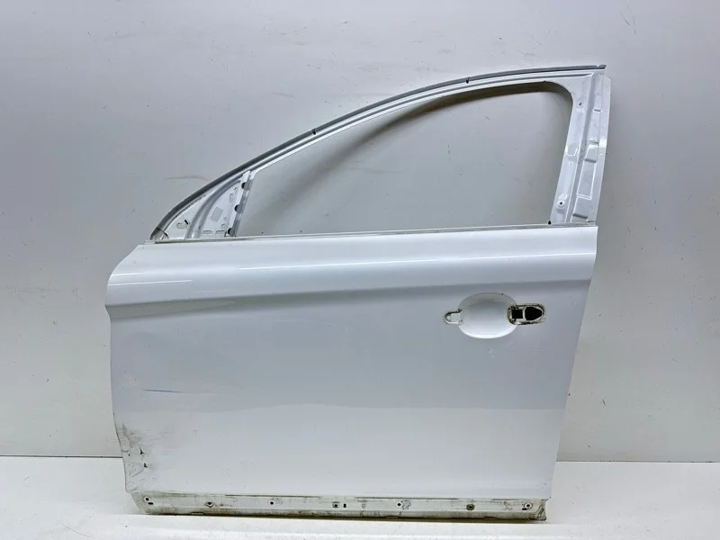 Дверь Volvo XC60 2008-2017