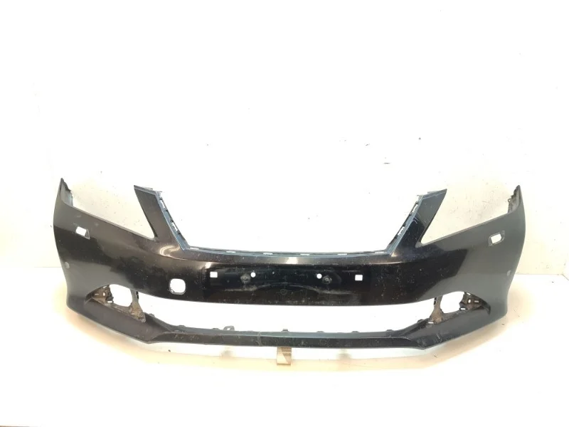 Бампер Toyota Camry 2011-2014 V50