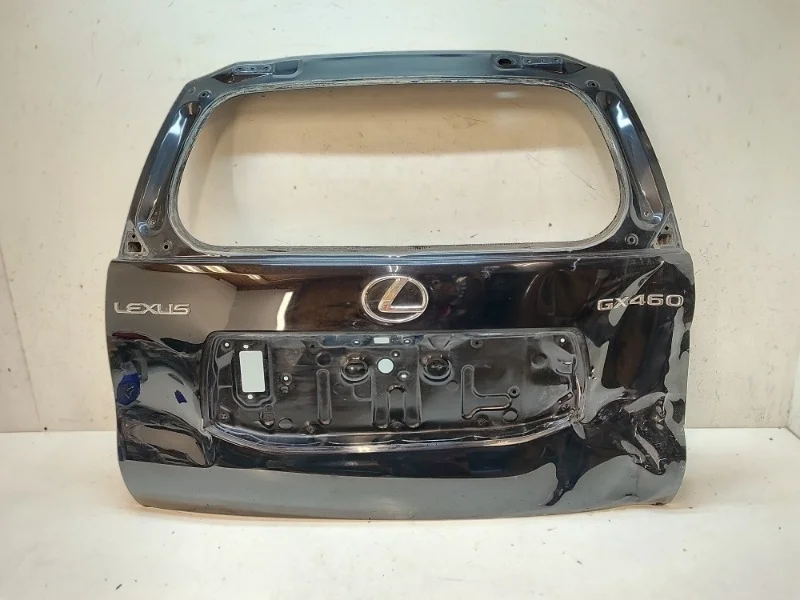 Крышка багажника Lexus GX460 2013-2024