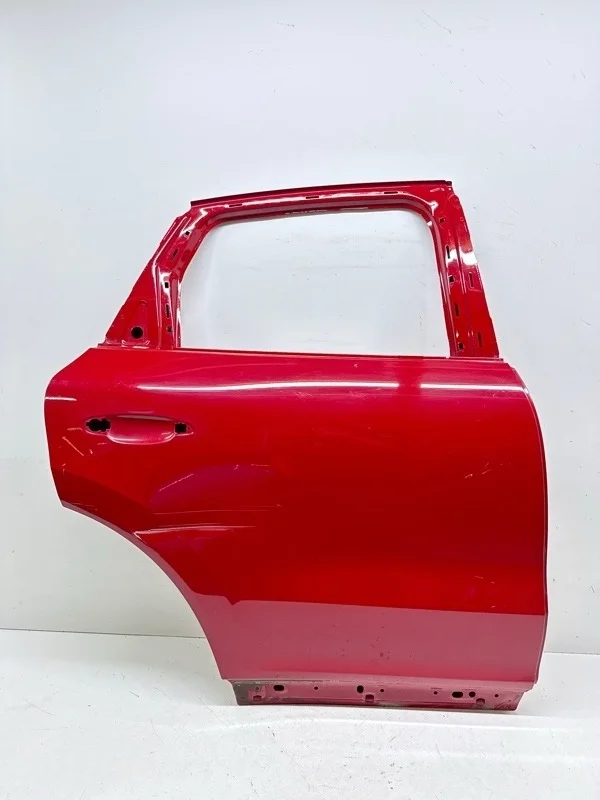 Дверь Porsche Cayenne 2017-2025 9YA