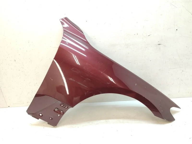 Крыло BMW 6er 2017-2020 G32